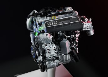 Euro 7 odnosi još jednu žrtvu: Audi povlači petocilindarski motor