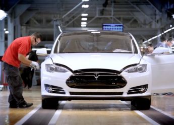 Isporuke Teslinih automobila ispod očekivanja u prvom kvartalu 2026.