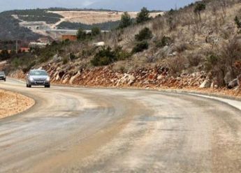 Brza cesta od Mostara do granice s Hrvatskom gradi se punom parom