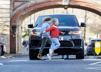 London želi uvesti dodatne naknade za vozače SUV automobila