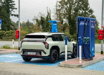 Gotovo svaki četvrti prodati novi automobil u Njemčkoj je električni