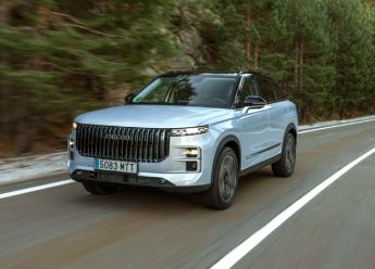 Kineski SUV Jaecoo 7 najprodavaniji automobil u Velikoj Britaniji u martu