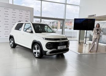 Hyundai Inster na bh. tržištu: Električni mališan kao odgovor na rast cijena goriva