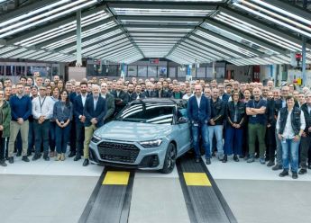 Kraj puta za najmanje Audi modele: Iz proizvodnje povučeni A1 i Q2