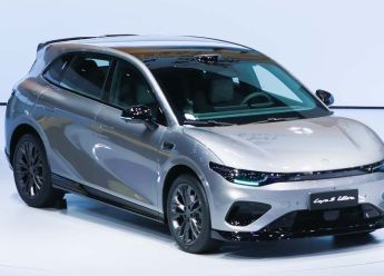 I Kinezi imaju svoj GTI: Kompaktni Leapmotor izaziva Golf GTI