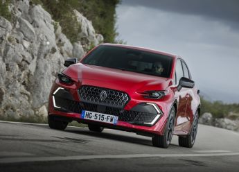 Renault Clio ECO-G: U vrijeme visokih cijena goriva, spas bi mogao biti plin