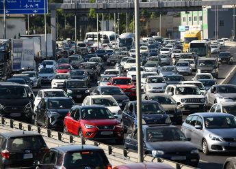 Ova evropska zemlja daje 25.000 eura vozačima da predaju vozačku dozvolu i riješe problem gužvi
