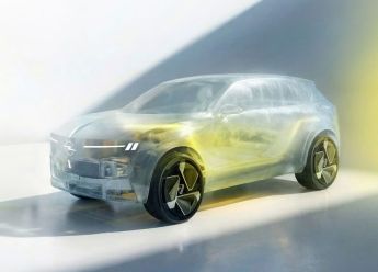 Novo doba za renomirane marke: Opel i kineski Leapmotor razvijaju novi SUV