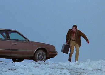 Fargo u Bugojnu