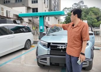 BYD-ovo ultra brzo punjenje izazvalo rasprave zbog visoke temperature baterije