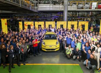 U Rumuniji proizvedeno milion primjeraka Ford Pume