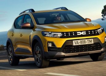 Dacia Sandero na vrhu prodaje u aprilu, ali nije lider evropskog tržišta