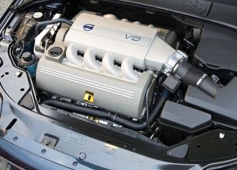 Volvo u problemima: Nema više fabrike za proizvodnju motora SUS