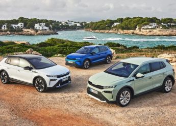Rast cijena goriva izaziva veliku potražnju za električnim automobilima u Evropi