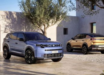 Veliki noviteti iz Fiata: Predstavljen novi Grizzly i Grizzly Fastback