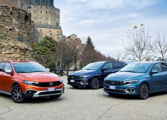Fiat Tipo odlazi u historiju, bio je jedan od najpristupačnijih modela u Evropi