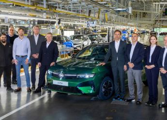 Opel će proizvoditi nove generacije Astre i Corse: Četiri nova modela do 2030. godine