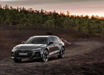 Ovo je novi Audi A6 Allroad: Prvi put dostupan s plug-in hibridnim motorom