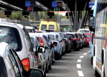 Sve veće gužve su na cestama, vozite opreznije tokom ljetne sezone