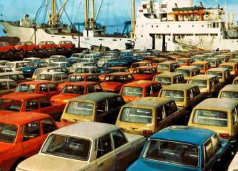 Wartburg 353: Sretan 60. rođendan legendi koju su kupci čekali i po 17 godina