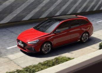 Sve je manje karavana na tržištu: Ni Hyundai i30 Wagon neće dobiti nasljednika