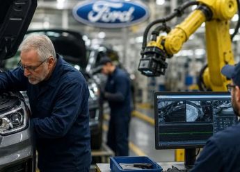 Ford ponovo zaposlio 350 inžinjera nakon što ih je zamijenila vještačka inteligencija