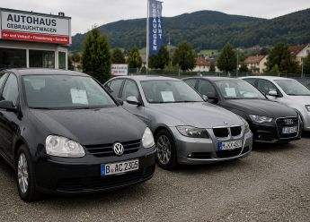 Padaju cijene polovnih automobila u Evropi, ali ne svih