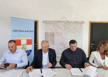 Počinje gradnja magistrale Hutovo – Ravno
