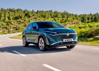 Zanimljiv rekord za Nissan Qashqai: Skoro 2.000 kilometara s jednim rezervoarom goriva