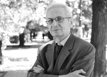 In memoriam - Hajdar Arifagić: Moj zanat