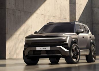 Hyundai konačno predstavlja novu generaciju Tucsona