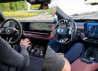Studija pokazala: Jedan od pet vozača gasi sisteme pomoći u automobilu