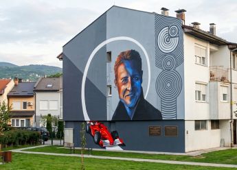 Veliki Schumi i sarajevsko nepobjedivo ljeto