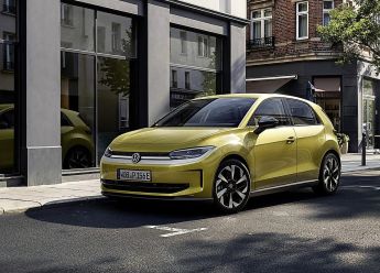 Šef dizajna VW-a: ''Ne želim živjeti u svijetu u kojem automobili izgledaju agresivno''
