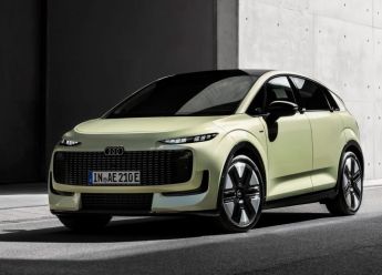 Ovo je novi Audi A2 e-tron: Najefikasniji model u historiji njemačke marke