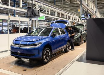 Narudžbe za Volkswagen ID. Polo premašile sva očekivanja