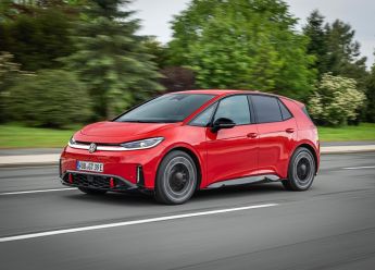 Najsnažniji Volkswagen GTI u historiji je električni i ima domet do 601 kilometar