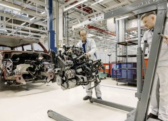 Njemačka automobilska kriza postaje sve dublja