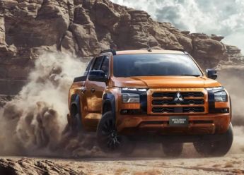 Mitsubishi L200 se vraća u Evropu nakon pet godina odsustva