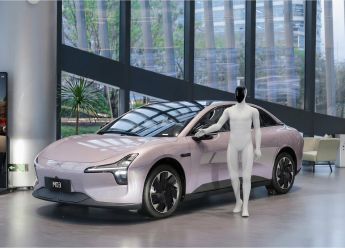 Xpeng dobija zamah zahvaljujući VW: Kinezi žele prodavati tehnologiju i zarađivati na robot