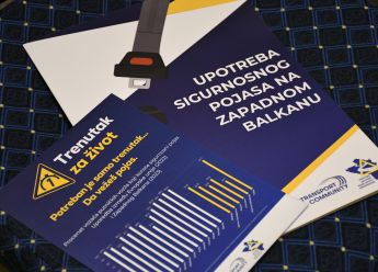 BIHAMK podržao regionalnu kampanju „A Moment for Life“