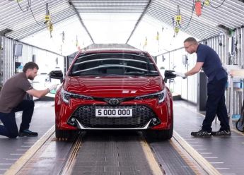 Rast prodaje novih automobila u Evropi: Hibridi su uvjerljivo prvi izbor kupaca