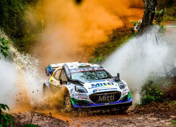 Ford se nakon 16 godina odsustva vraća u WRC kao fabrički tim