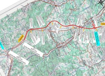 Izabran projektant prve dionice autoceste od Orašja do Brčkog