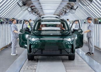 Kineska marka automobila Leapmotor stiže na tržište Bosne i Hercegovine