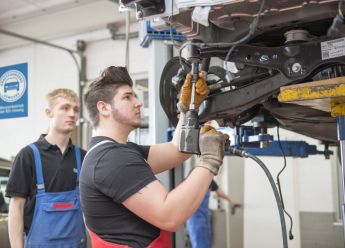 Nijemci analizirali i zaključili: Popravke automobila postale su skuplje nego ikad