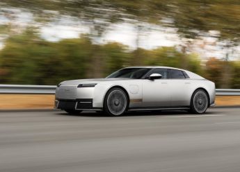 Type 01 je Jaguar za 21. vijek: Izgled za uspjeh ili put u propast?