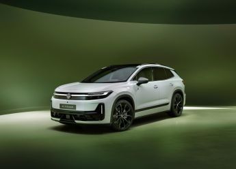 Premijera: Novi Volkswagen ID. Tiguan donosi domet do 600 kilometara