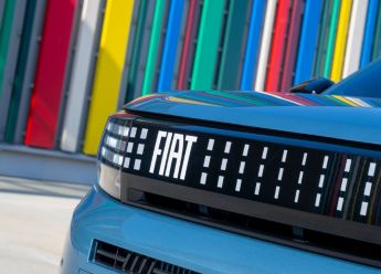 Fiat širi ponudu: Specijalista za male automobile uskoro predstavlja model Koala