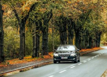 Kako pripremiti automobil za jesen i zimu